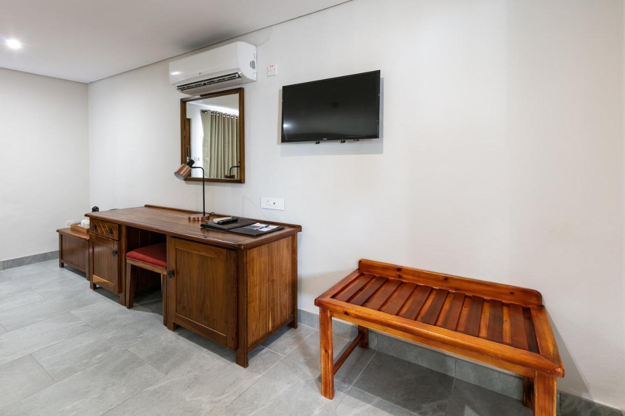 Cresta Jwaneng Hotel Kültér fotó