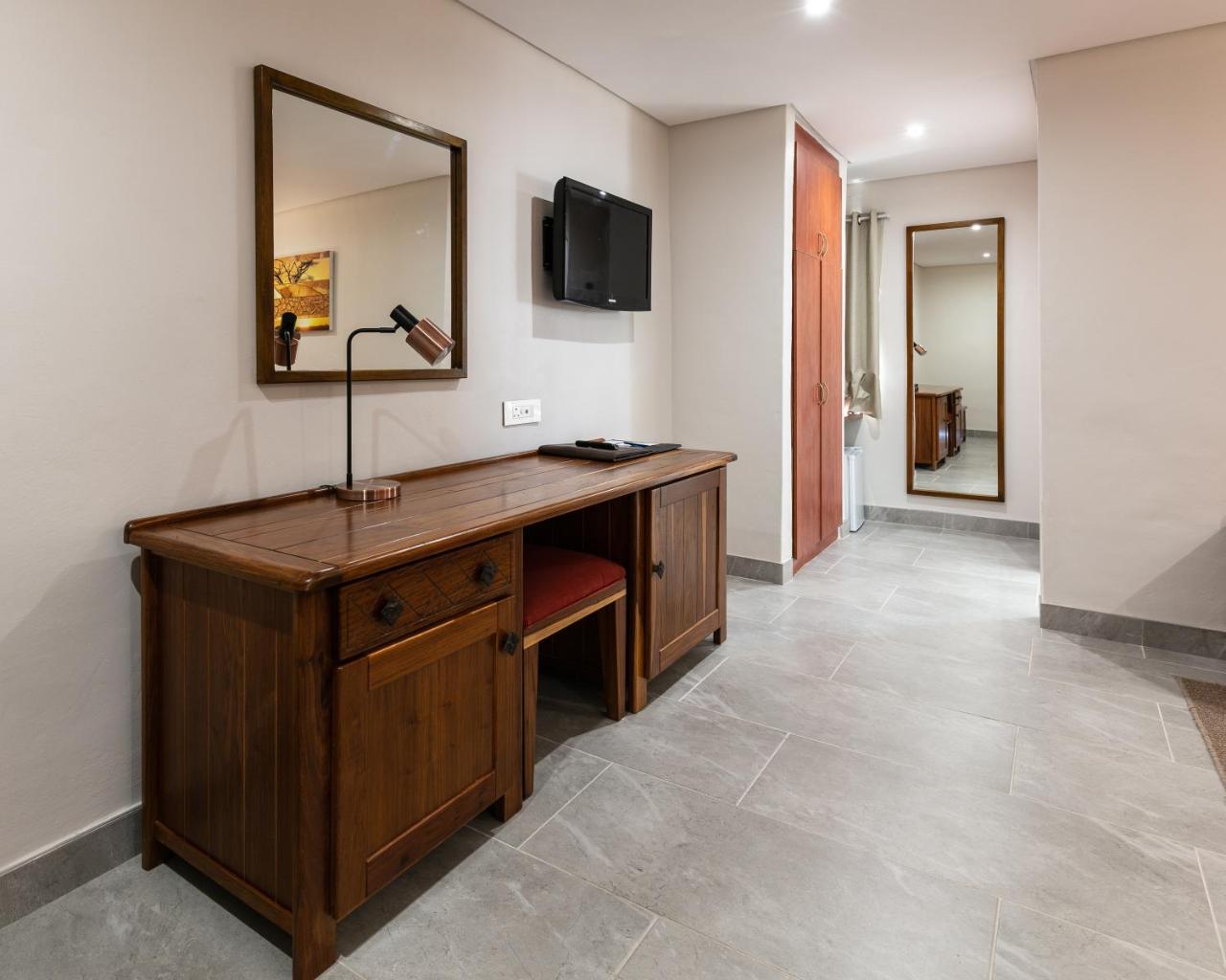 Cresta Jwaneng Hotel Kültér fotó