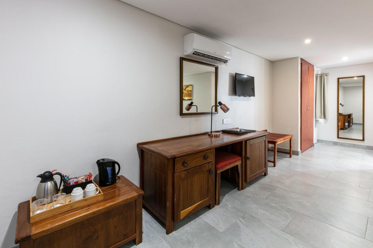 Cresta Jwaneng Hotel Kültér fotó
