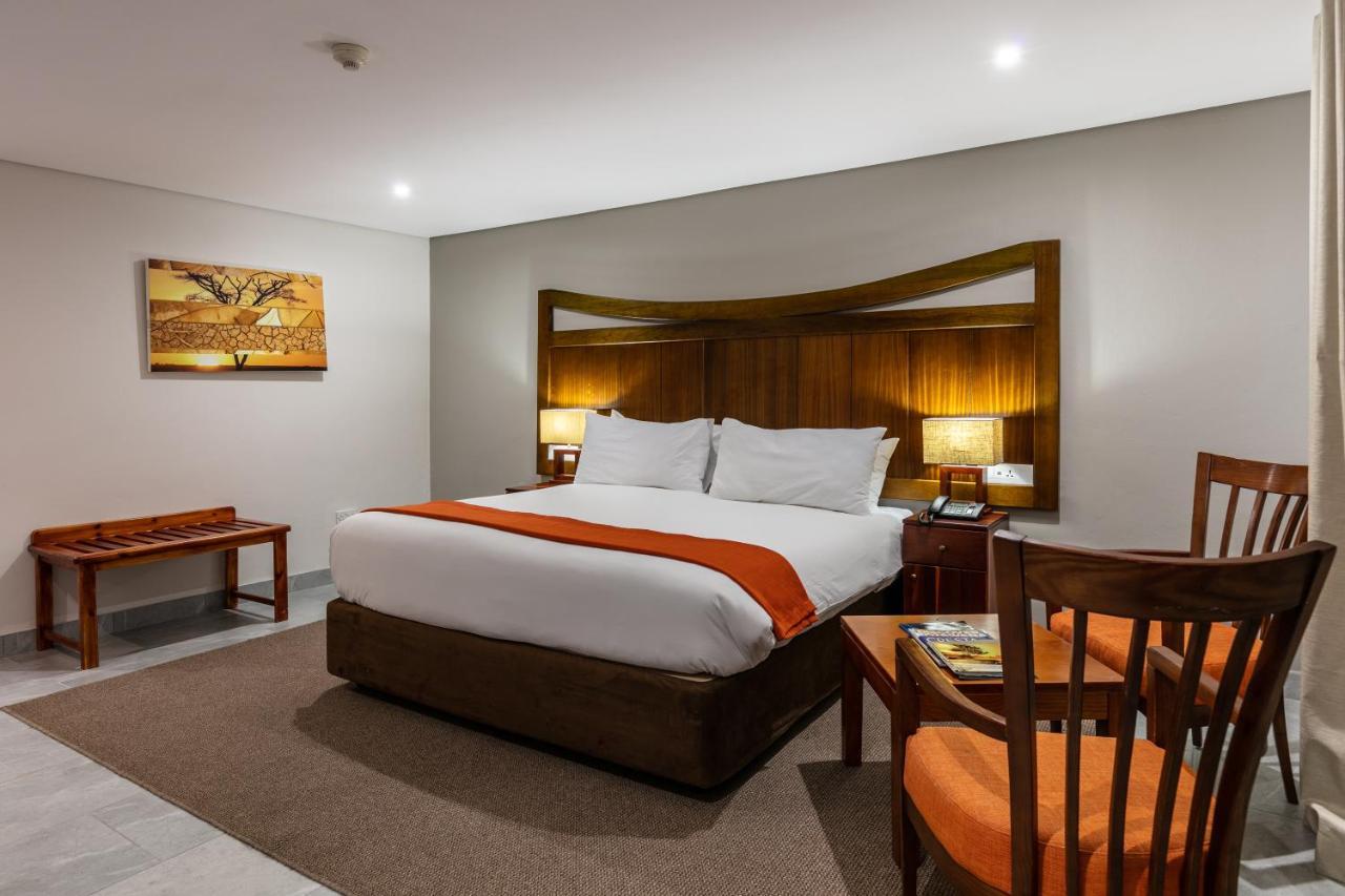Cresta Jwaneng Hotel Kültér fotó